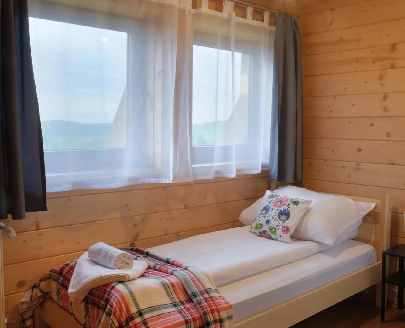 Domki Jawor Zakopane Holiday home