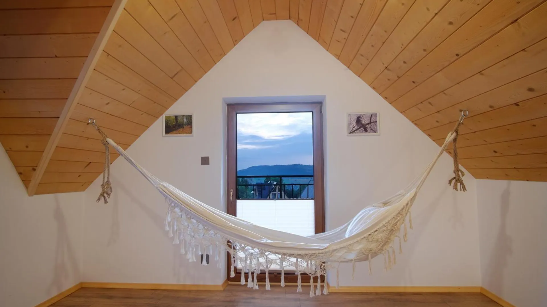 Holiday home Domki Jawor Zakopane