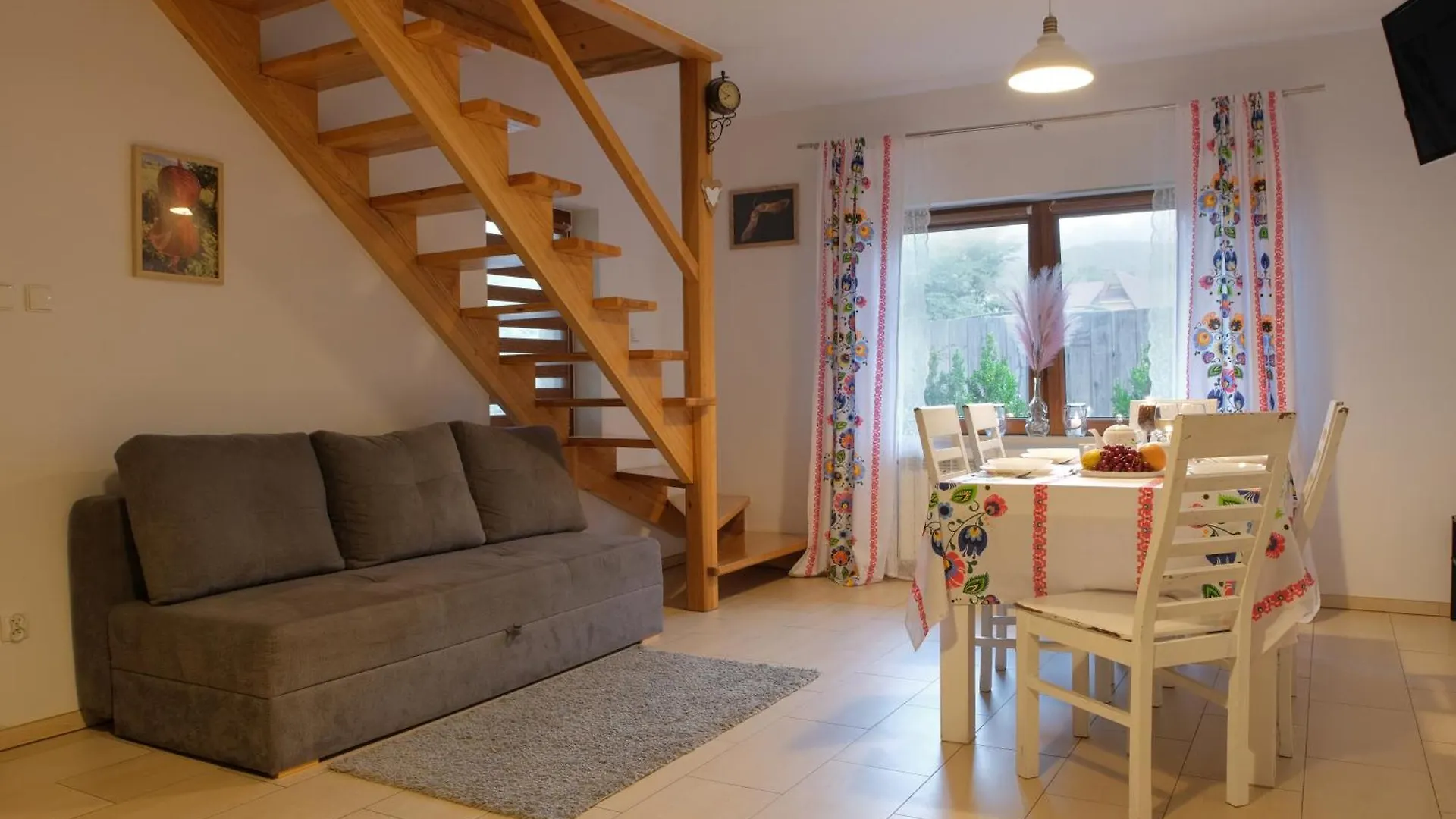 Domki Jawor Zakopane Holiday home